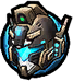 Epic Cannon Helmet Icon
