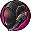 Epic Vanish Helmet Icon