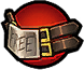 Epic Sol Badguy Belt Icon