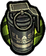 Special Force Trinket Icon