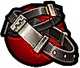 Epic Ragna Belt Icon