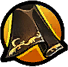 Epic Arthur Cloak Icon