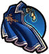 Epic D'Artagnan Cape Icon