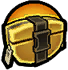 Epic Graffiti Pouch Icon