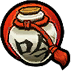 Epic Sake Jug Icon