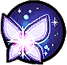 Epic Phantom Butterfly Icon