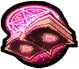 Epic Sorcerer Scroll Icon