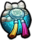 YuMi-Ra Aceessory Icon