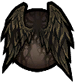 Epic Lucifer Wings Icon