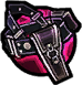 Epic Desperado Belt Icon