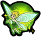 Tinkerbell Icon