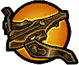 Epic Dragon Crossbow Icon