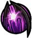 Succubus Wing Icon