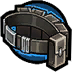 Epic Sudden Attack Belt Icon