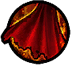 Epic Dragon Slayer Cloak Icon