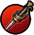 Epic Don Quixote Rapier Icon