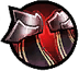 Epic Dark Knight Cloak Icon