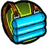 Epic Energy Researcher Energy Capsule Icon