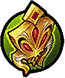 Epic Nephilim Accessory Icon