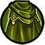 Epic Cuchulain Cloak Icon