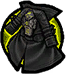 Epic Predator Coat Icon