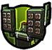 Epic Patriot Missile Icon