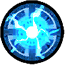 Epic Vagabond Gravity Ball Icon