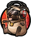 DJ Pug