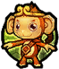 Monkey King Mongmong