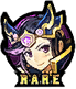Arcanist (Female)