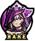 Chain Magician (Female)