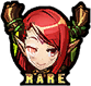 Druid (Female)