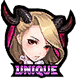 Mephisto (Female)