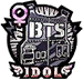 BTS (Female)