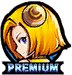 Bubble Fighter (Female)