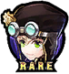 Magic Engineer (Female)