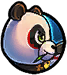 Kung Fu Panda (Female)
