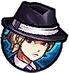 Mega Agent (Female)