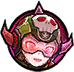 Mad Blaster (Female)