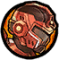 Nuclear Soldier (Female)