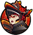 Volcano (Female)