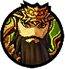 R-Tao Warrior (Male)